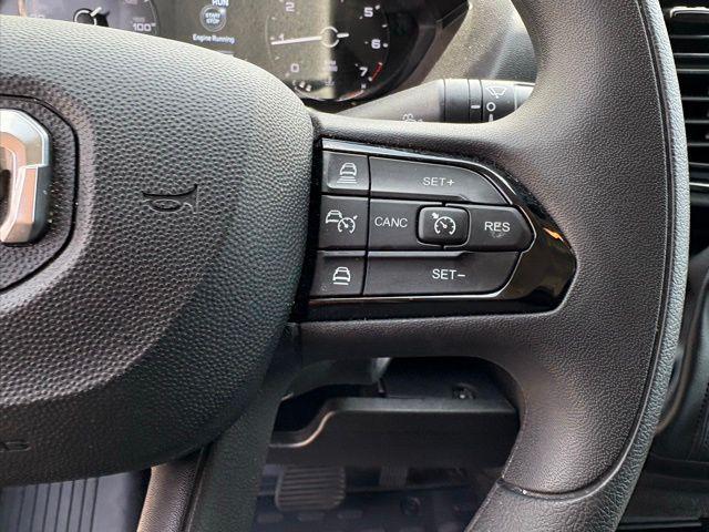 used 2025 Ram ProMaster 3500 car, priced at $48,895