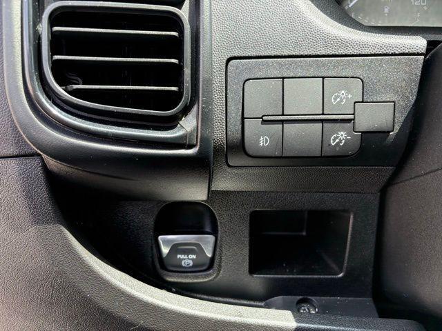 used 2025 Ram ProMaster 3500 car, priced at $48,895