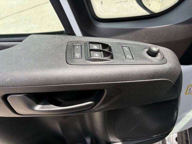 used 2025 Ram ProMaster 3500 car, priced at $48,895
