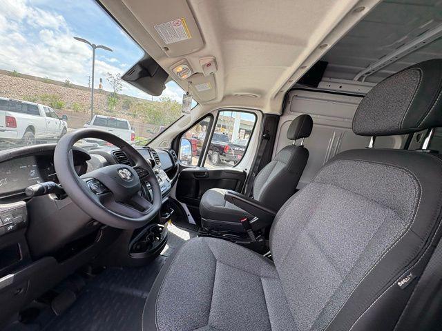 used 2025 Ram ProMaster 3500 car, priced at $48,895