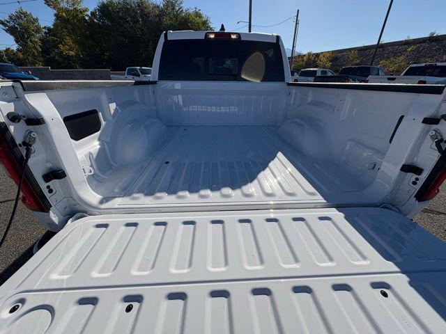 new 2026 Ram 1500 car, priced at $48,675