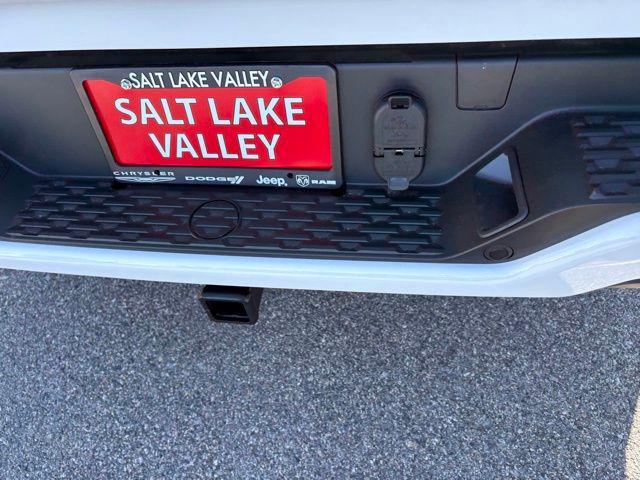 new 2026 Ram 1500 car, priced at $48,675