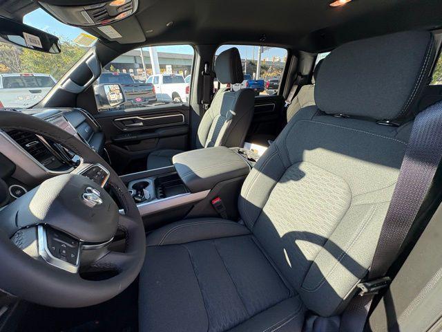 new 2026 Ram 1500 car, priced at $48,675