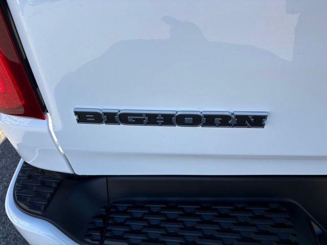 new 2026 Ram 1500 car, priced at $48,675