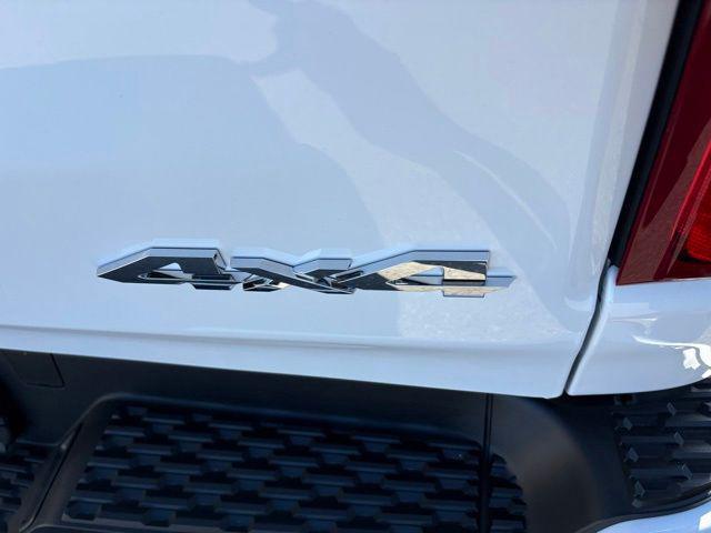 new 2026 Ram 1500 car, priced at $48,675