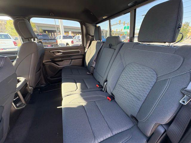 new 2026 Ram 1500 car, priced at $48,675