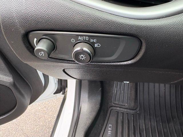 used 2022 Chevrolet Malibu car, priced at $21,387