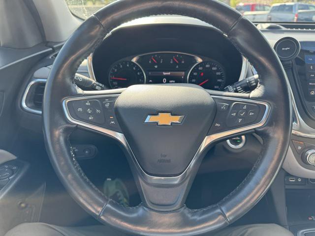 used 2019 Chevrolet Equinox car, priced at $21,399