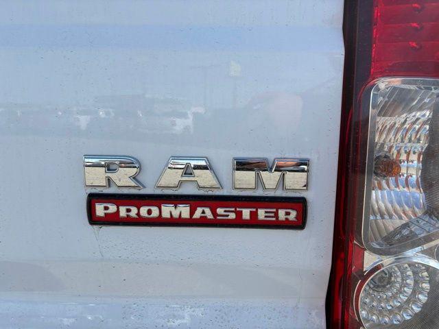 used 2017 Ram ProMaster 1500 car, priced at $19,999