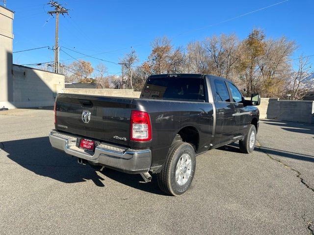 new 2024 Ram 2500 car, priced at $55,727