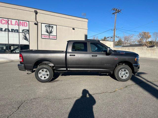 new 2024 Ram 2500 car, priced at $55,727