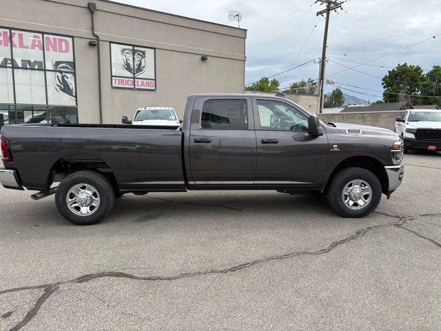 new 2025 Ram 2500 car, priced at $55,169