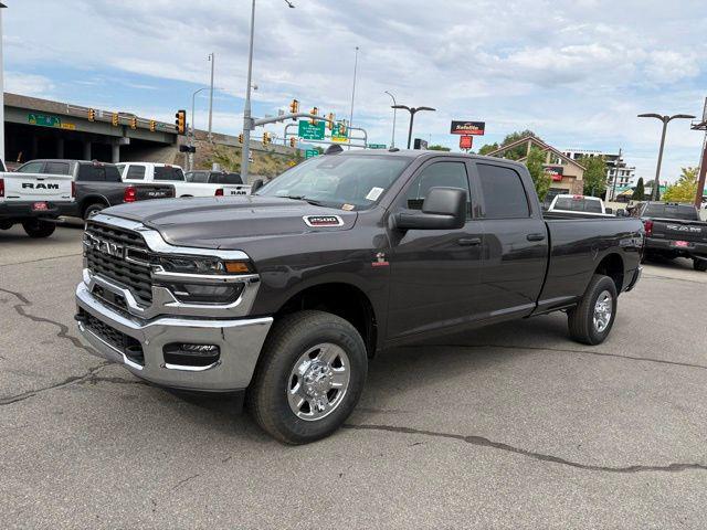 new 2025 Ram 2500 car, priced at $55,169