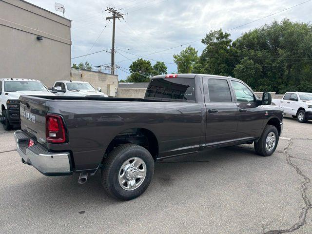new 2025 Ram 2500 car, priced at $55,169
