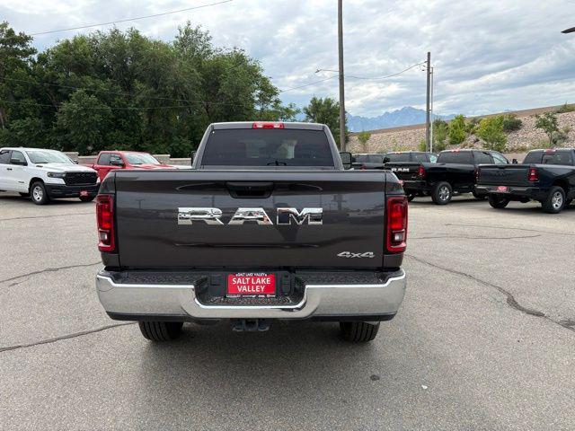 new 2025 Ram 2500 car, priced at $55,169