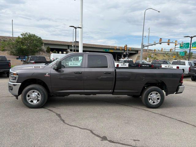 new 2025 Ram 2500 car, priced at $55,169