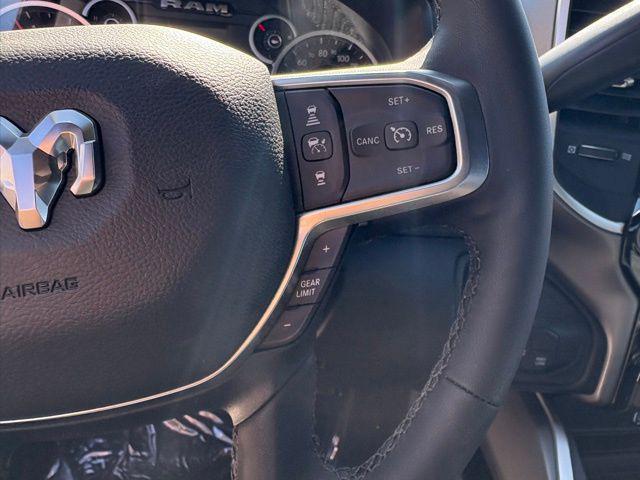 new 2025 Ram 3500 car, priced at $65,107