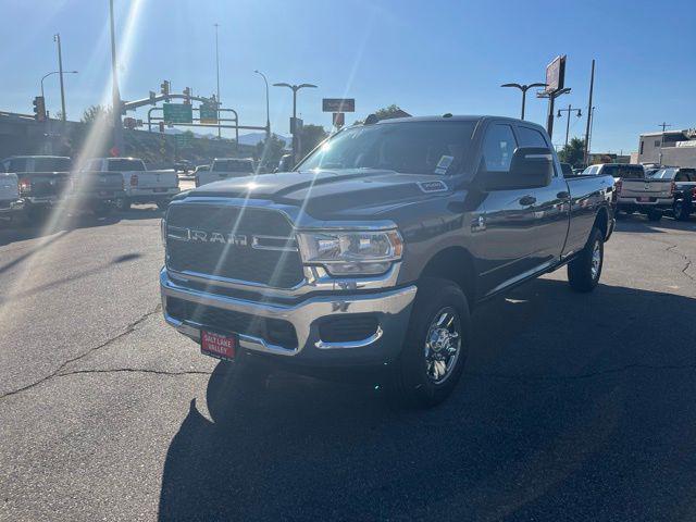 new 2024 Ram 3500 car, priced at $54,965