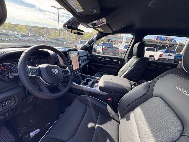 new 2026 Ram 1500 car, priced at $56,909