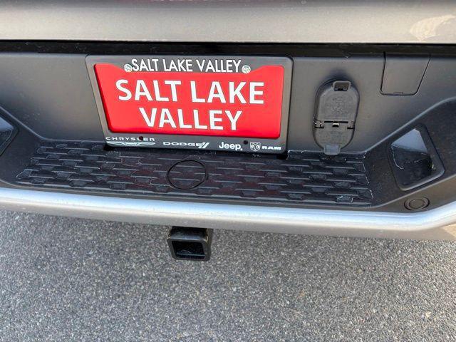 new 2026 Ram 1500 car, priced at $56,909