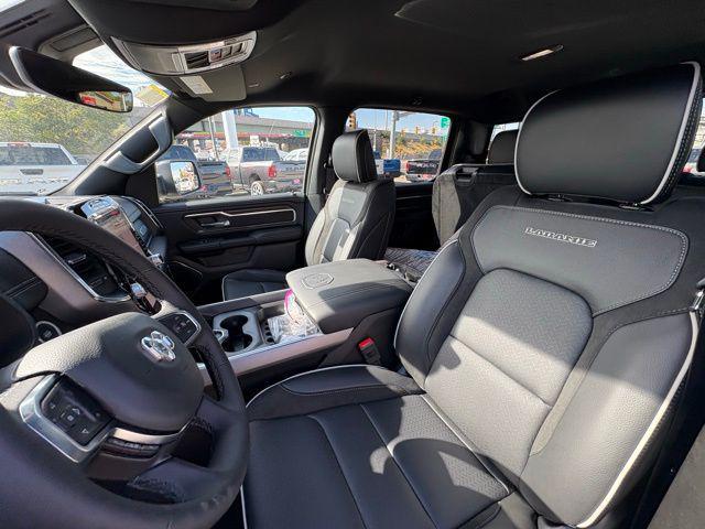 new 2026 Ram 1500 car, priced at $56,909