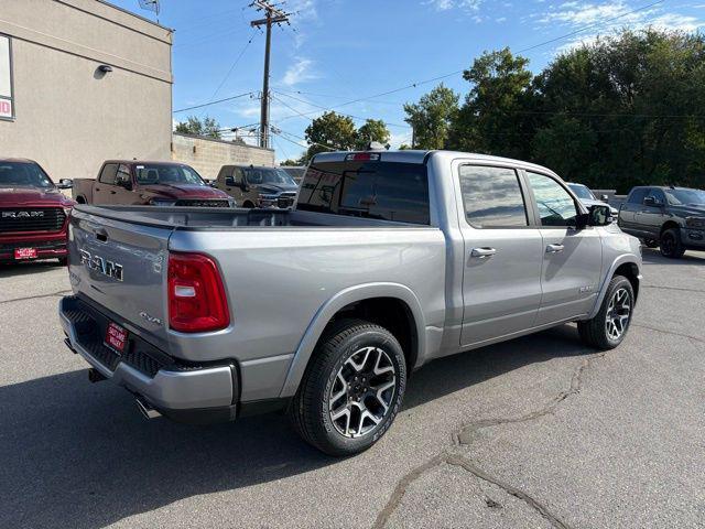 new 2026 Ram 1500 car, priced at $56,909