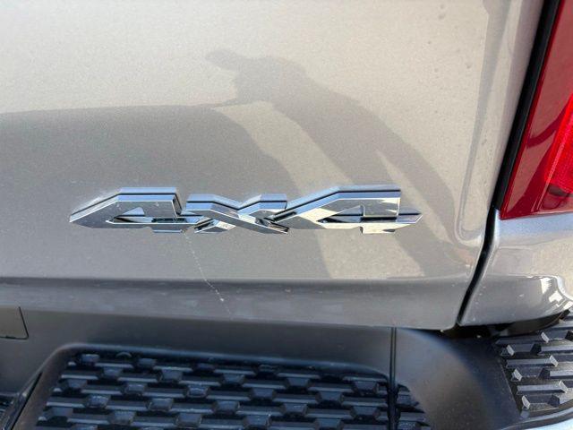 new 2026 Ram 1500 car, priced at $56,909