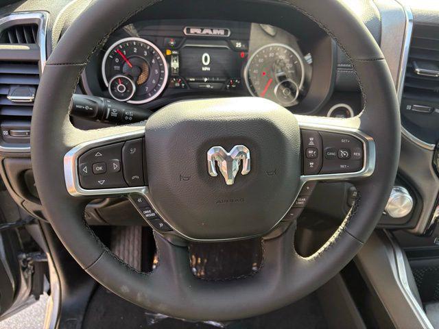 new 2026 Ram 1500 car, priced at $56,909