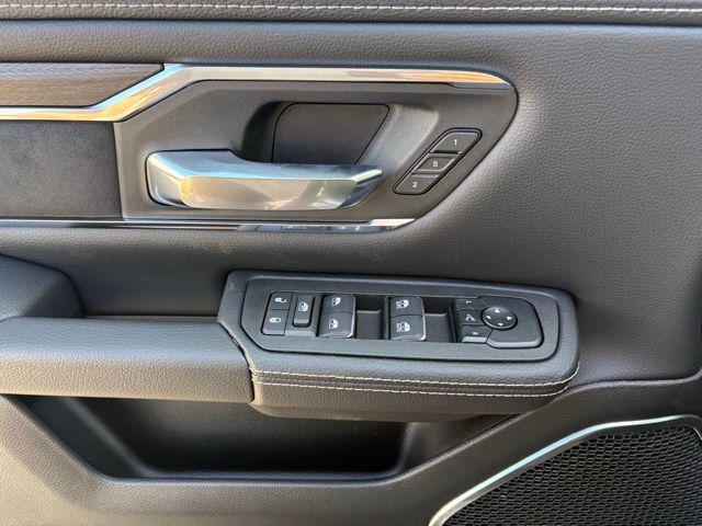 new 2026 Ram 1500 car, priced at $56,909