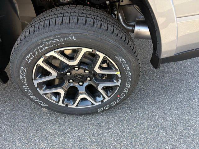 new 2026 Ram 1500 car, priced at $56,909