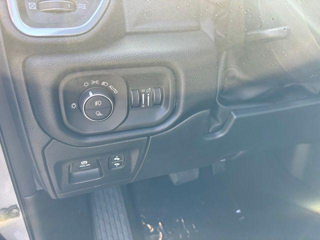 new 2026 Ram 1500 car, priced at $56,909