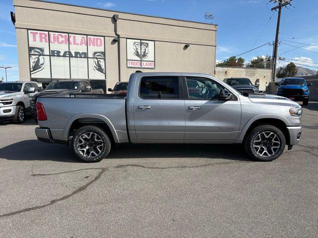 new 2026 Ram 1500 car, priced at $56,909