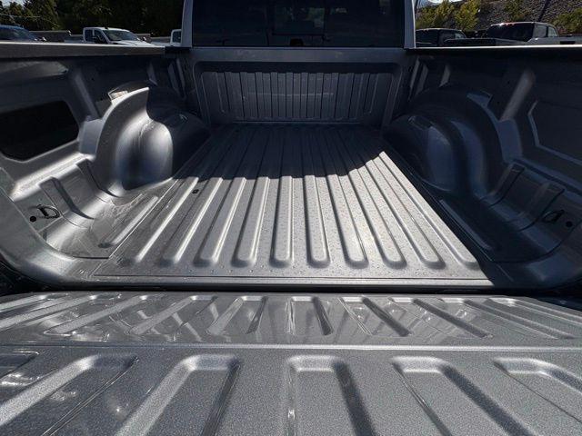 new 2026 Ram 1500 car, priced at $56,909