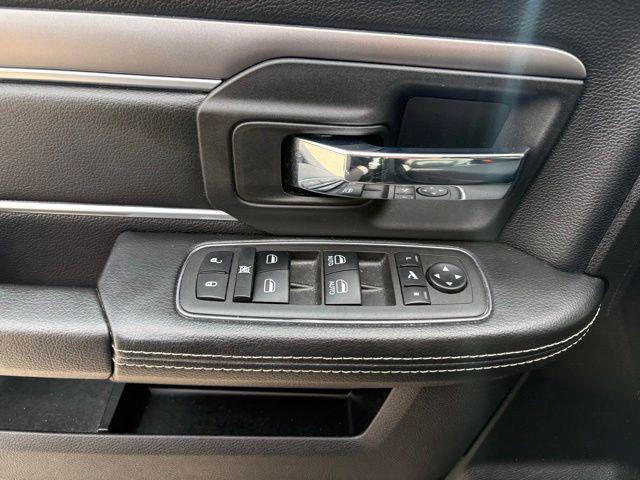 used 2022 Ram 1500 Classic car, priced at $26,893
