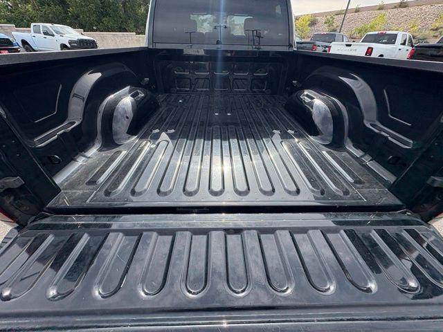 used 2022 Ram 1500 Classic car, priced at $26,893