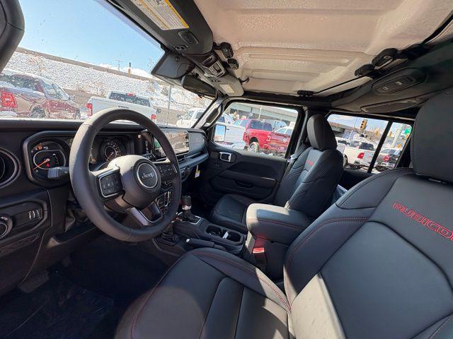 new 2025 Jeep Gladiator car, priced at $46,562