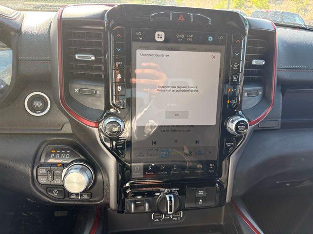 used 2023 Ram 1500 car, priced at $47,998