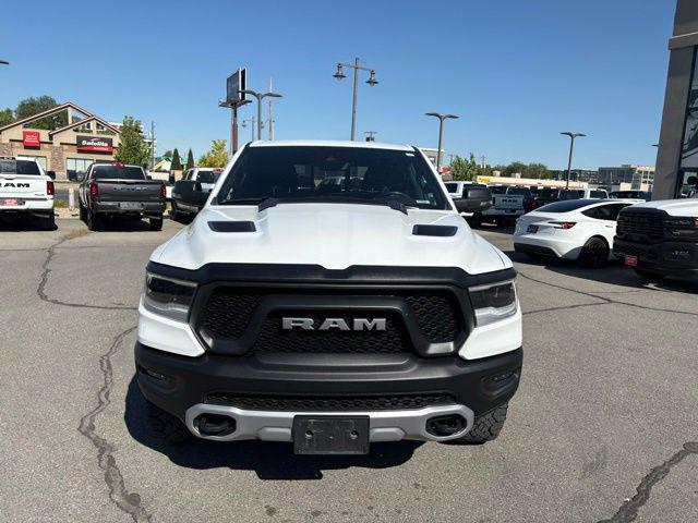 used 2023 Ram 1500 car, priced at $47,998