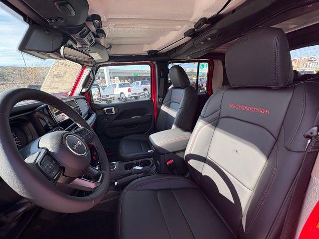 new 2025 Jeep Gladiator car, priced at $46,662