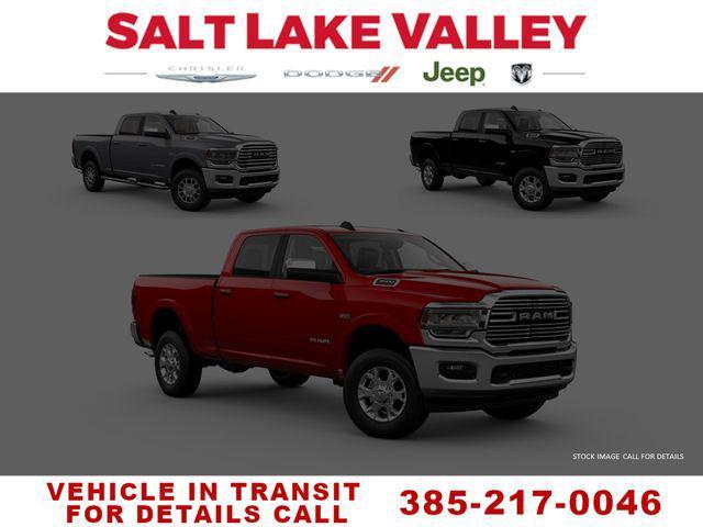 new 2024 Ram 2500 car, priced at $76,995