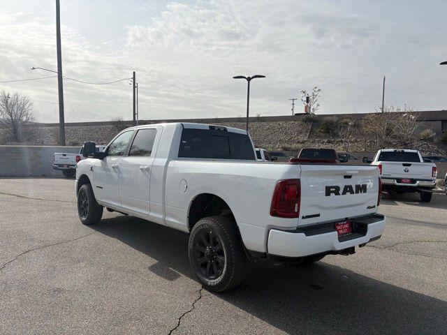 new 2025 Ram 2500 car, priced at $72,590