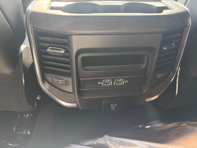 new 2025 Ram 2500 car, priced at $75,090