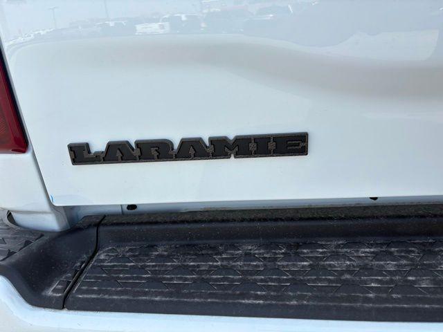new 2025 Ram 2500 car, priced at $72,590