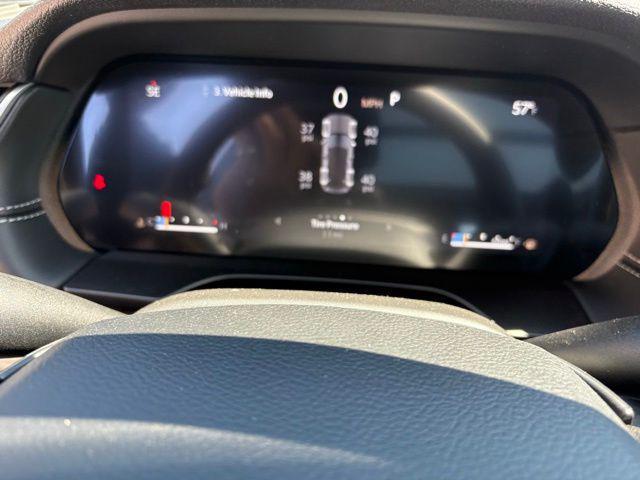 new 2025 Jeep Grand Cherokee car, priced at $44,793