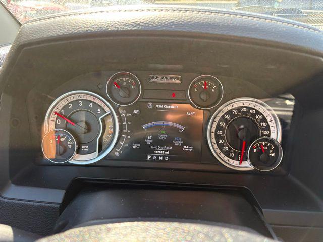 used 2014 Ram 3500 car, priced at $41,397