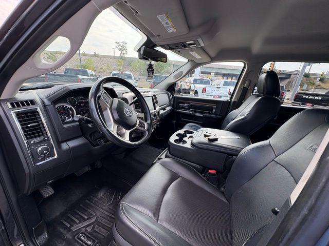 used 2014 Ram 3500 car, priced at $39,783