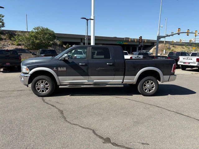 used 2014 Ram 3500 car, priced at $41,397