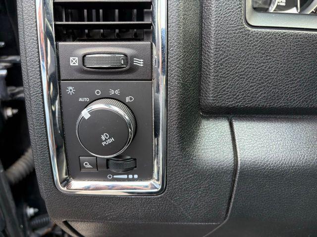 used 2014 Ram 3500 car, priced at $39,783