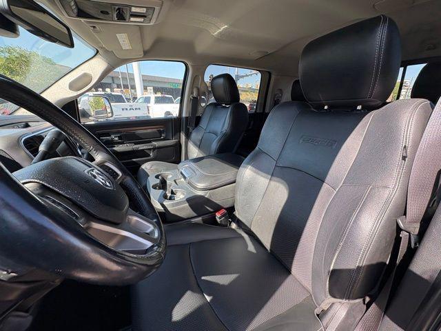 used 2014 Ram 3500 car, priced at $41,397