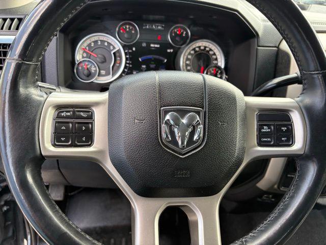 used 2014 Ram 3500 car, priced at $39,783